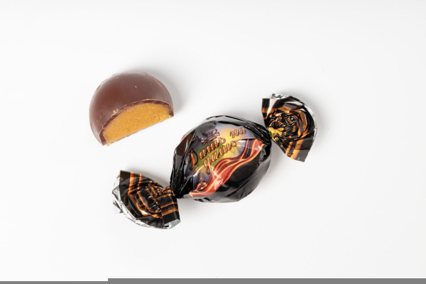 Дашь на дашь конфеты 1кг*4 АТАГ