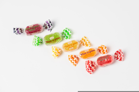 Pico a pico мармелад 1кг*4 АТАГ